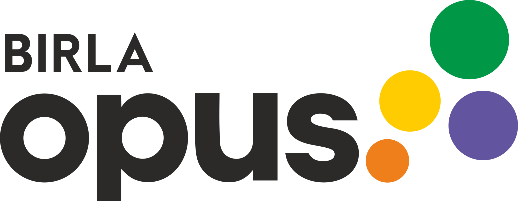 Birla Opus